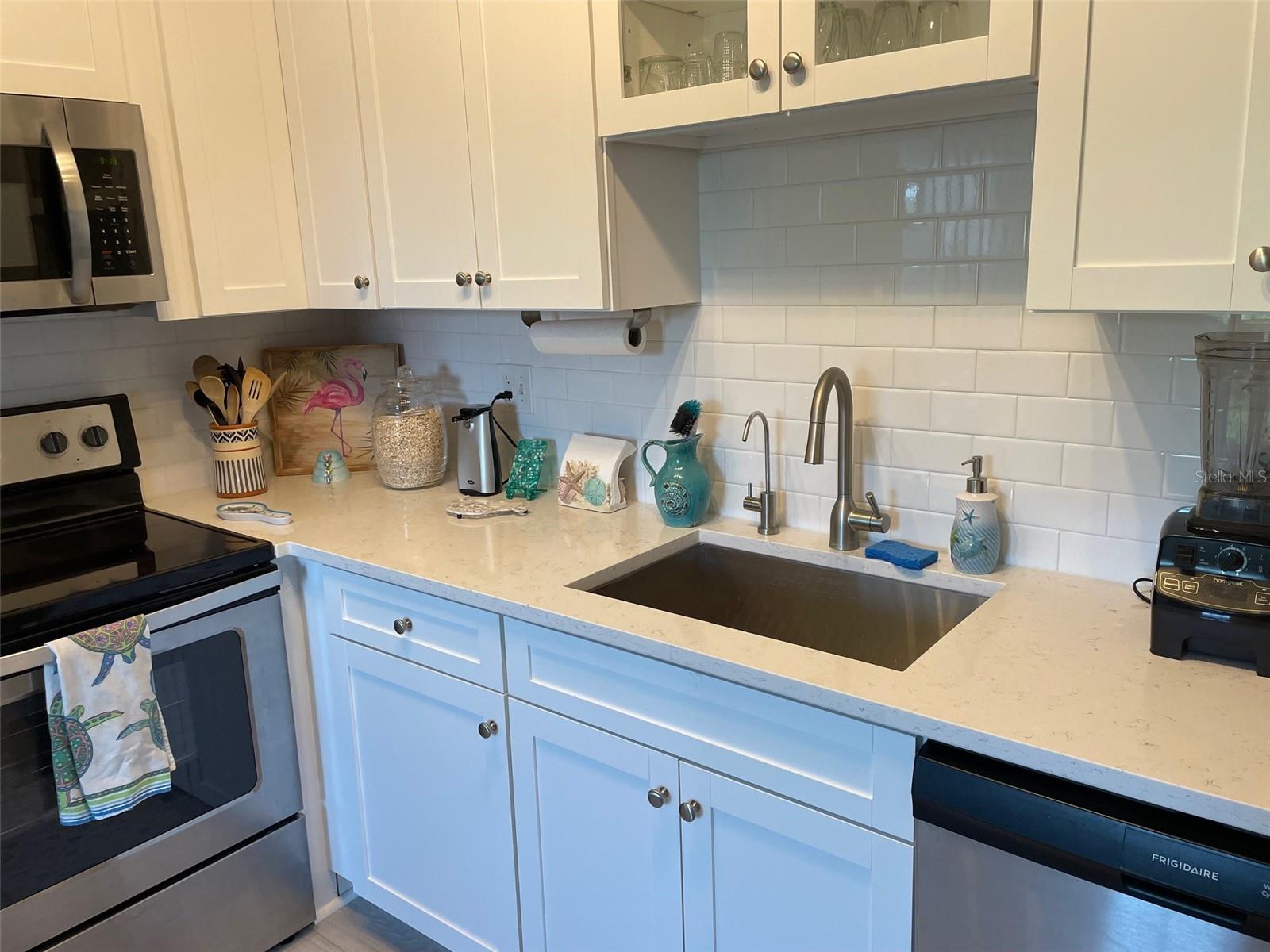 WATERSIDE AT COQUINA KEY NORTH - Residential Lease