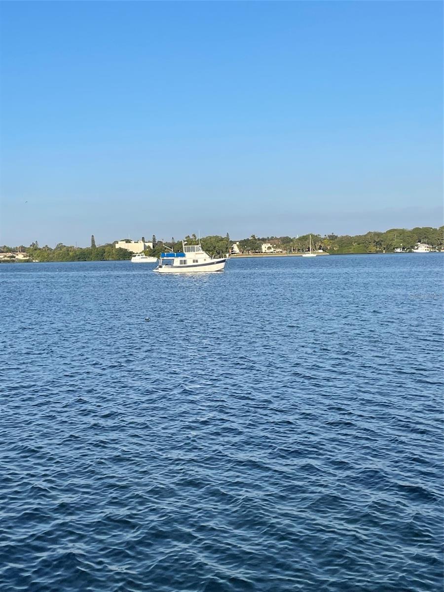 WATERSIDE AT COQUINA KEY NORTH - Residential Lease