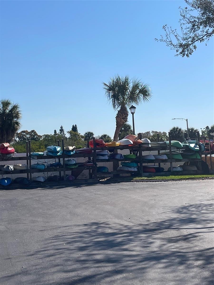 WATERSIDE AT COQUINA KEY NORTH - Residential Lease