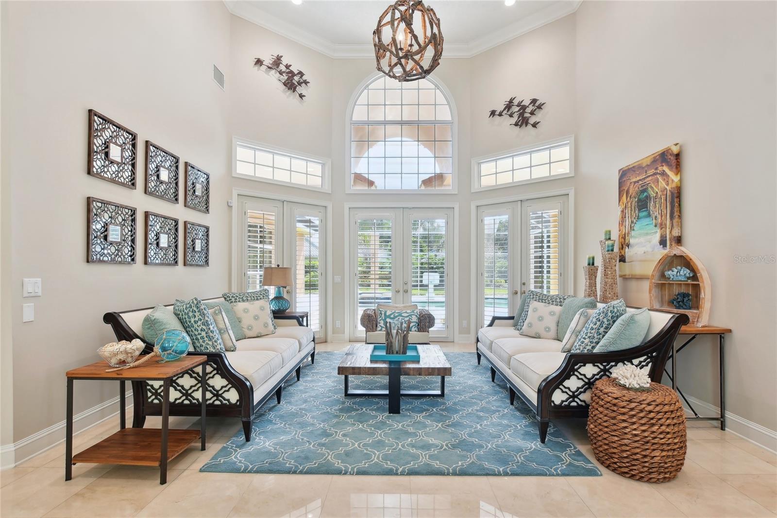 AVILA UNIT 4 - Residential