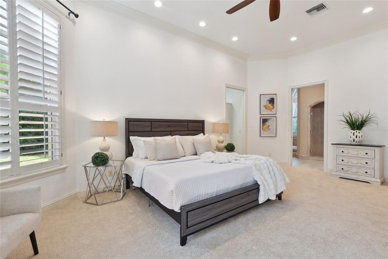 AVILA UNIT 4 - Residential