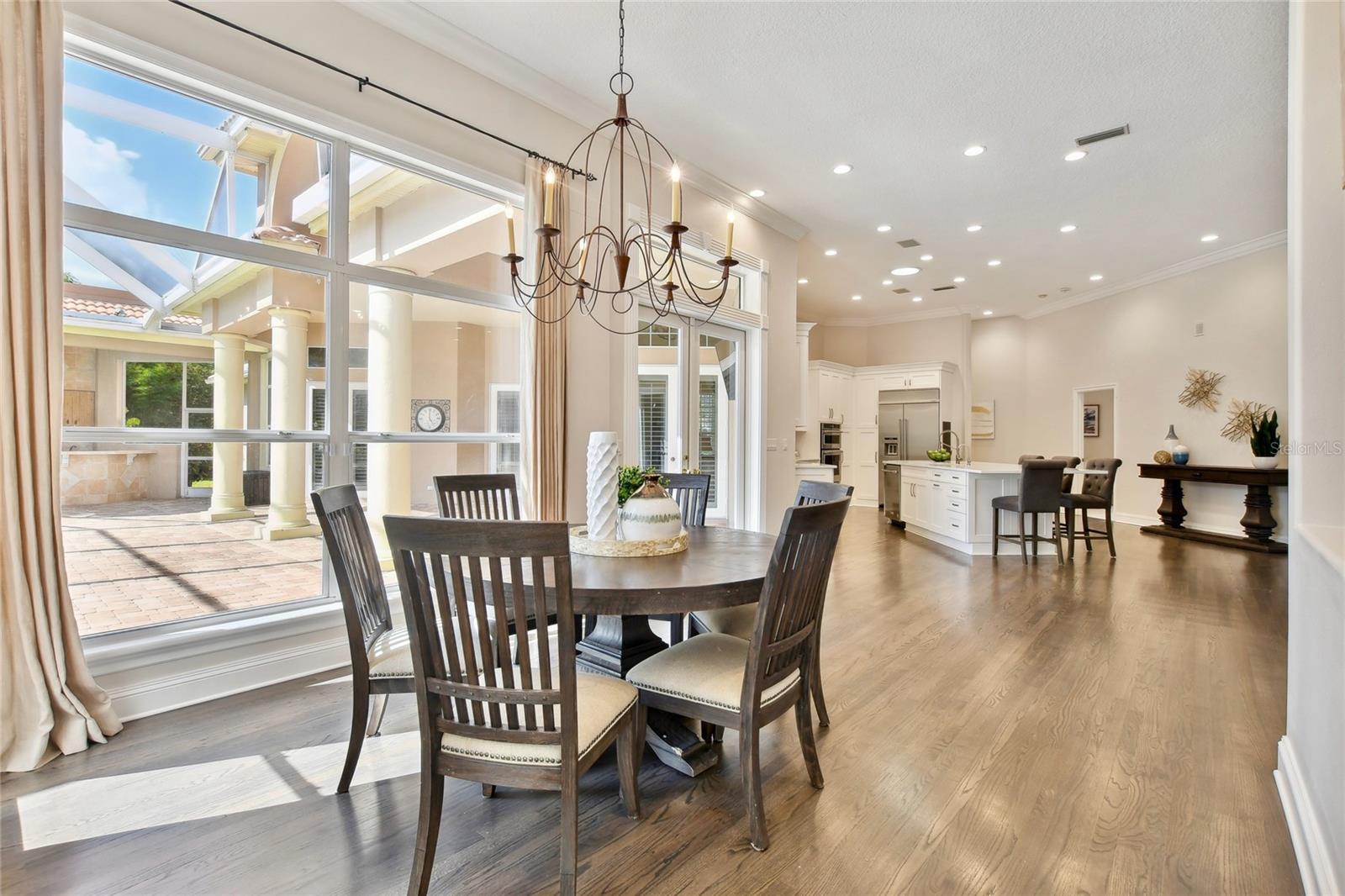 AVILA UNIT 4 - Residential