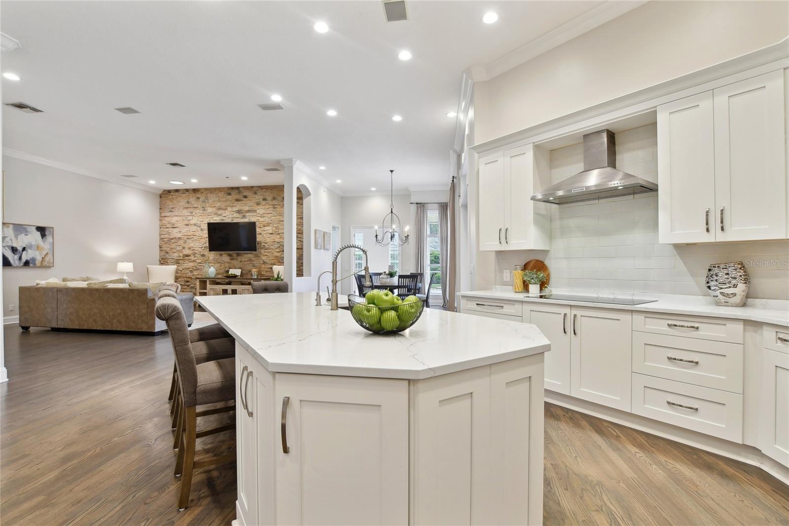 AVILA UNIT 4 - Residential