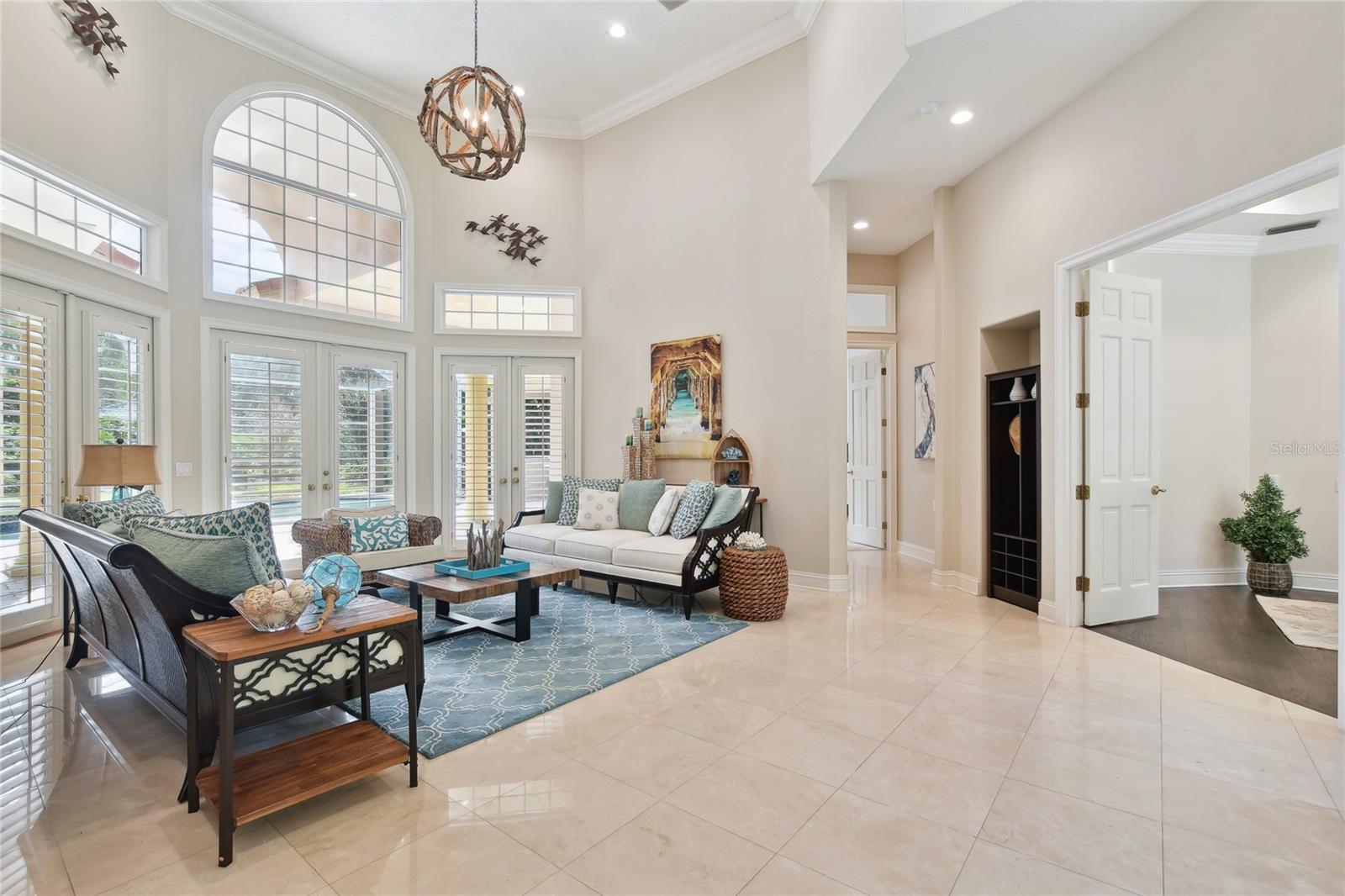 AVILA UNIT 4 - Residential