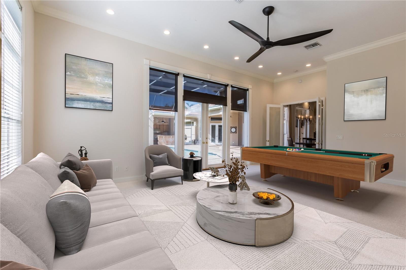 AVILA UNIT 4 - Residential