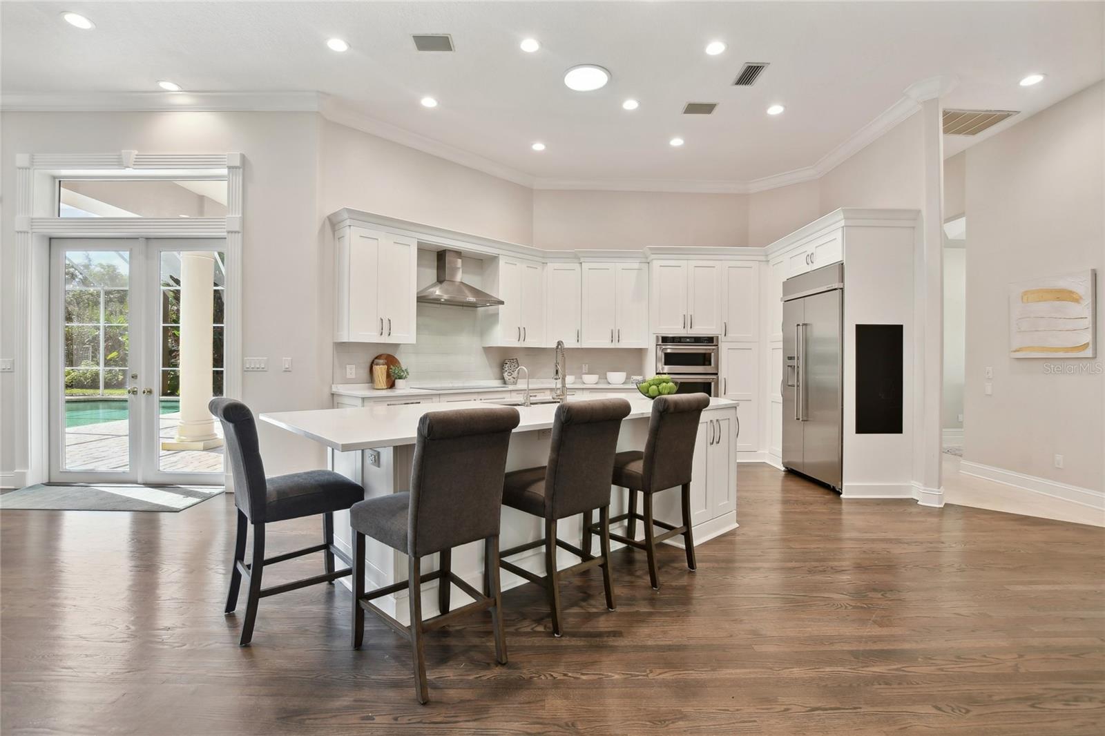 AVILA UNIT 4 - Residential