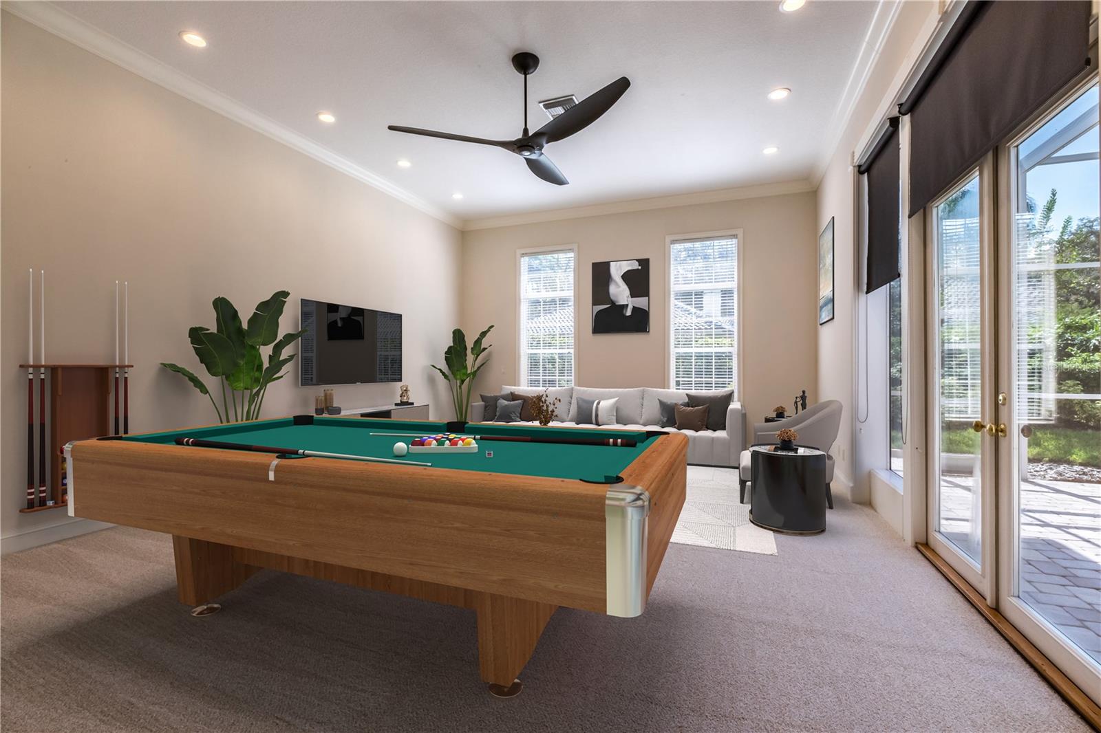 AVILA UNIT 4 - Residential