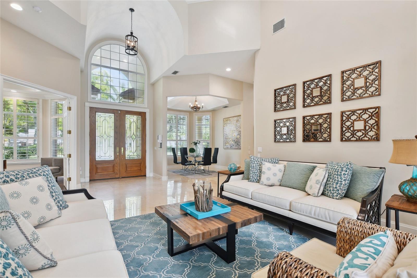 AVILA UNIT 4 - Residential