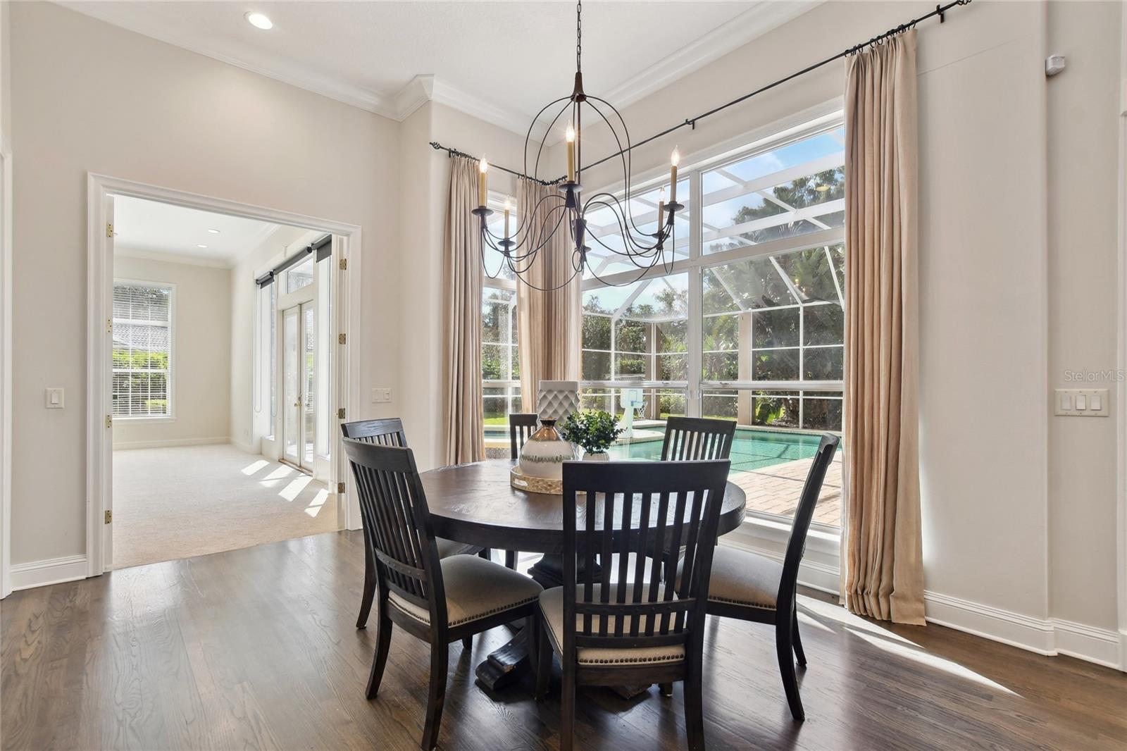 AVILA UNIT 4 - Residential