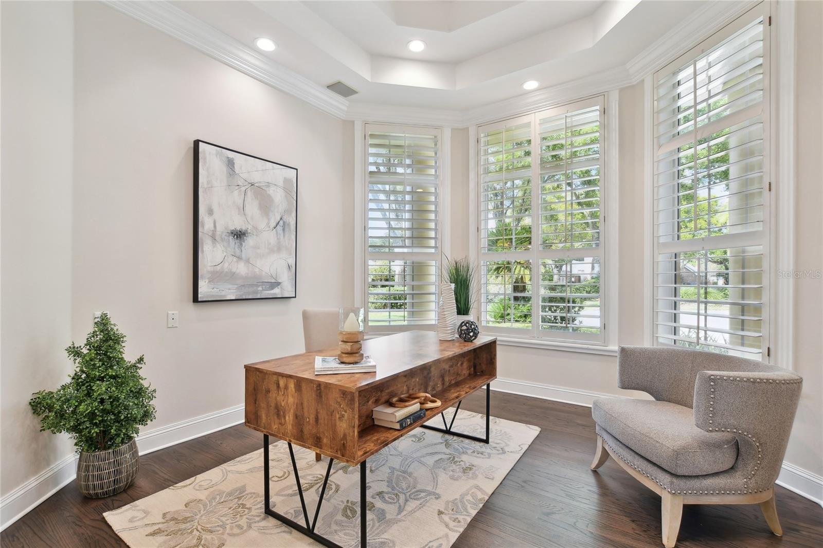 AVILA UNIT 4 - Residential