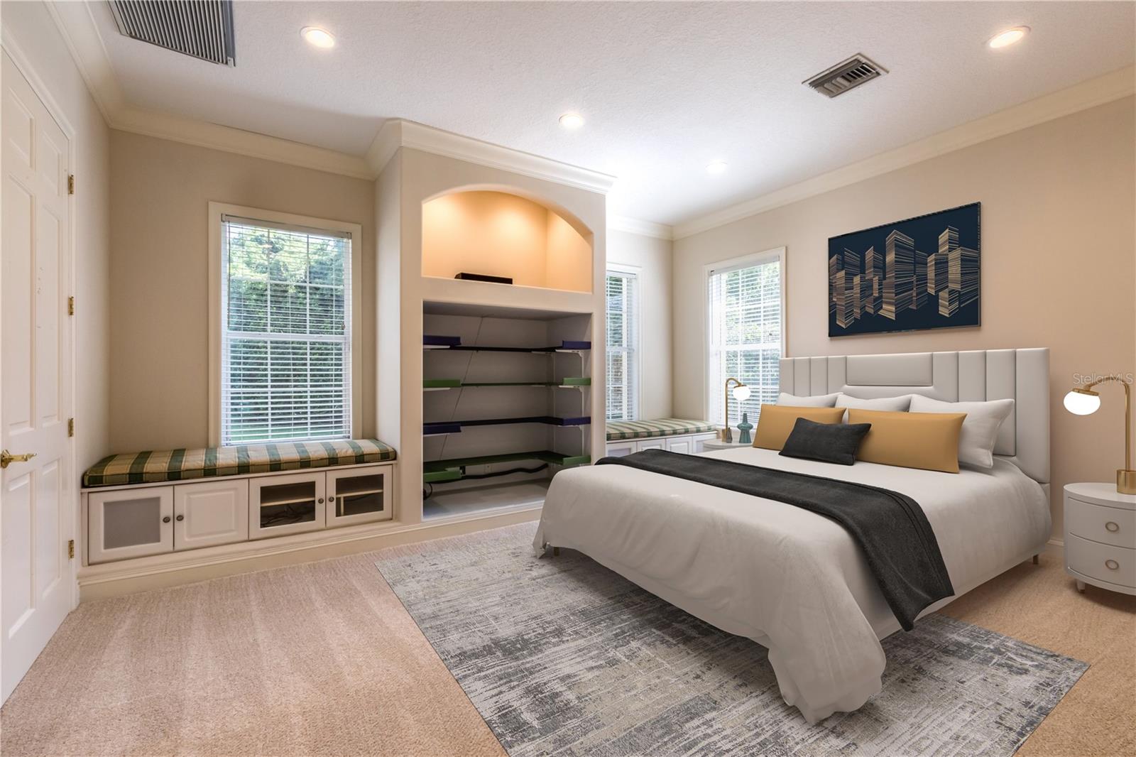 AVILA UNIT 4 - Residential