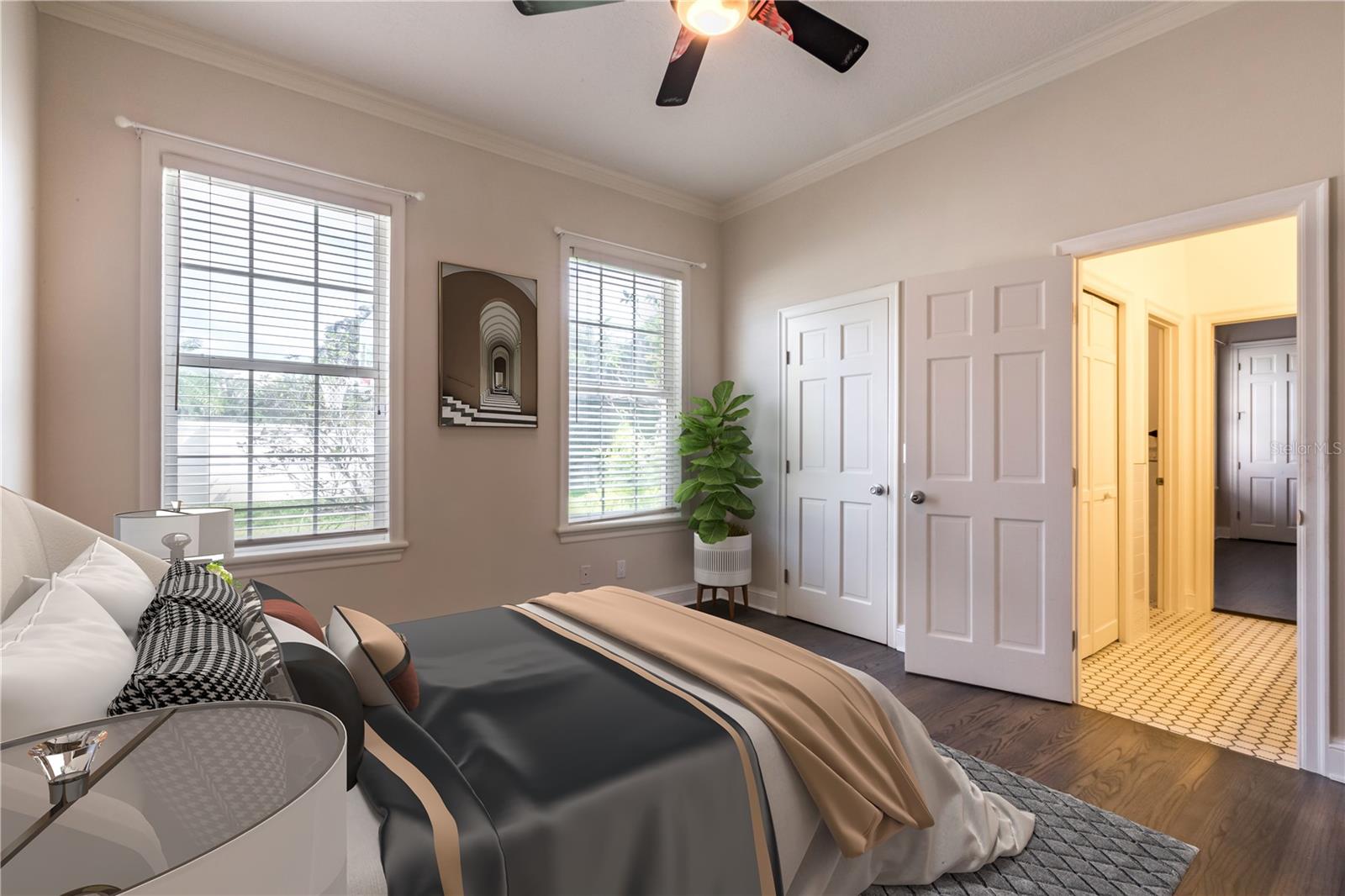 AVILA UNIT 4 - Residential