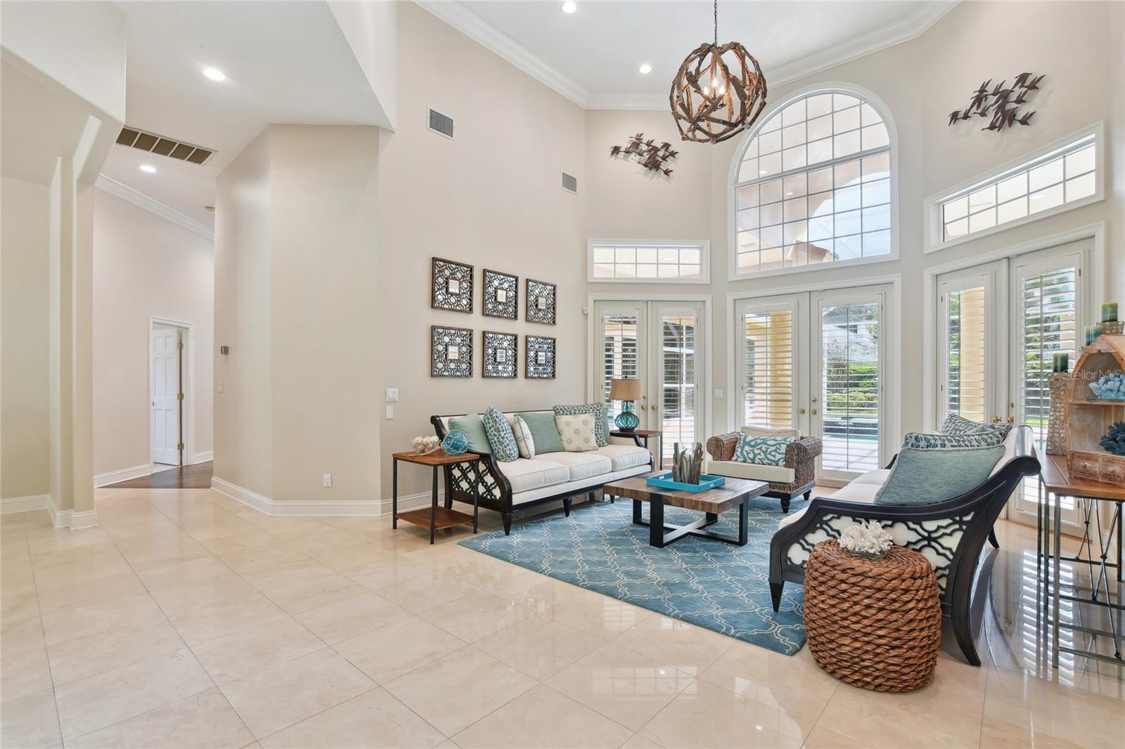 AVILA UNIT 4 - Residential