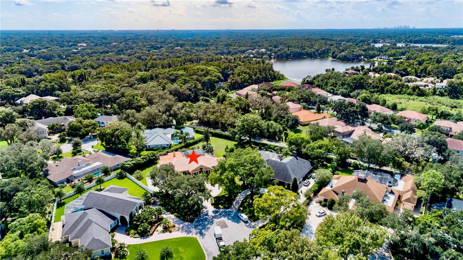 AVILA UNIT 4 - Residential