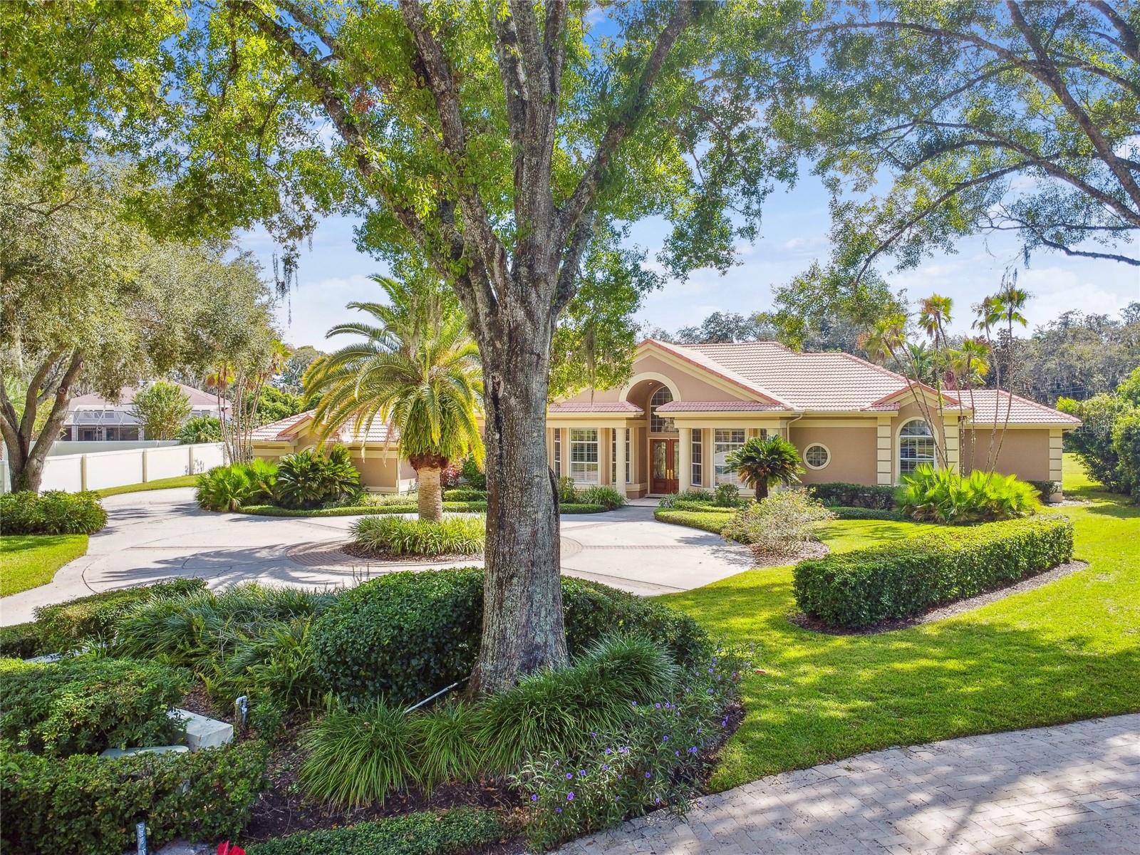 AVILA UNIT 4 - Residential