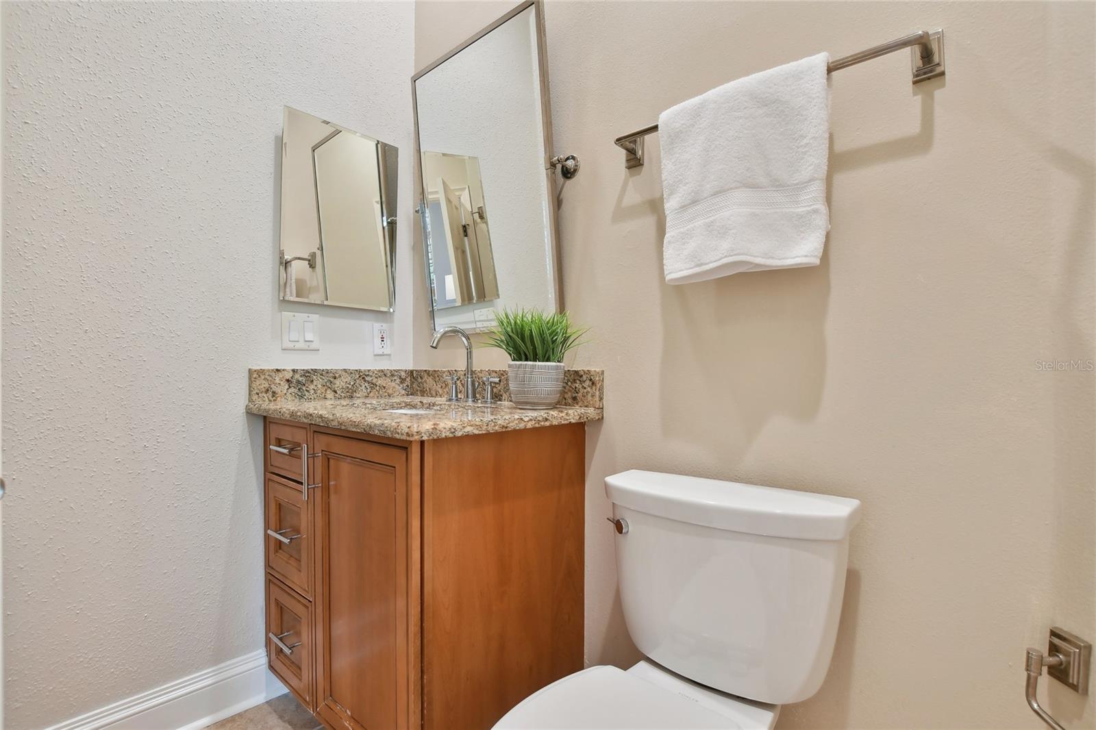 AVILA UNIT 4 - Residential