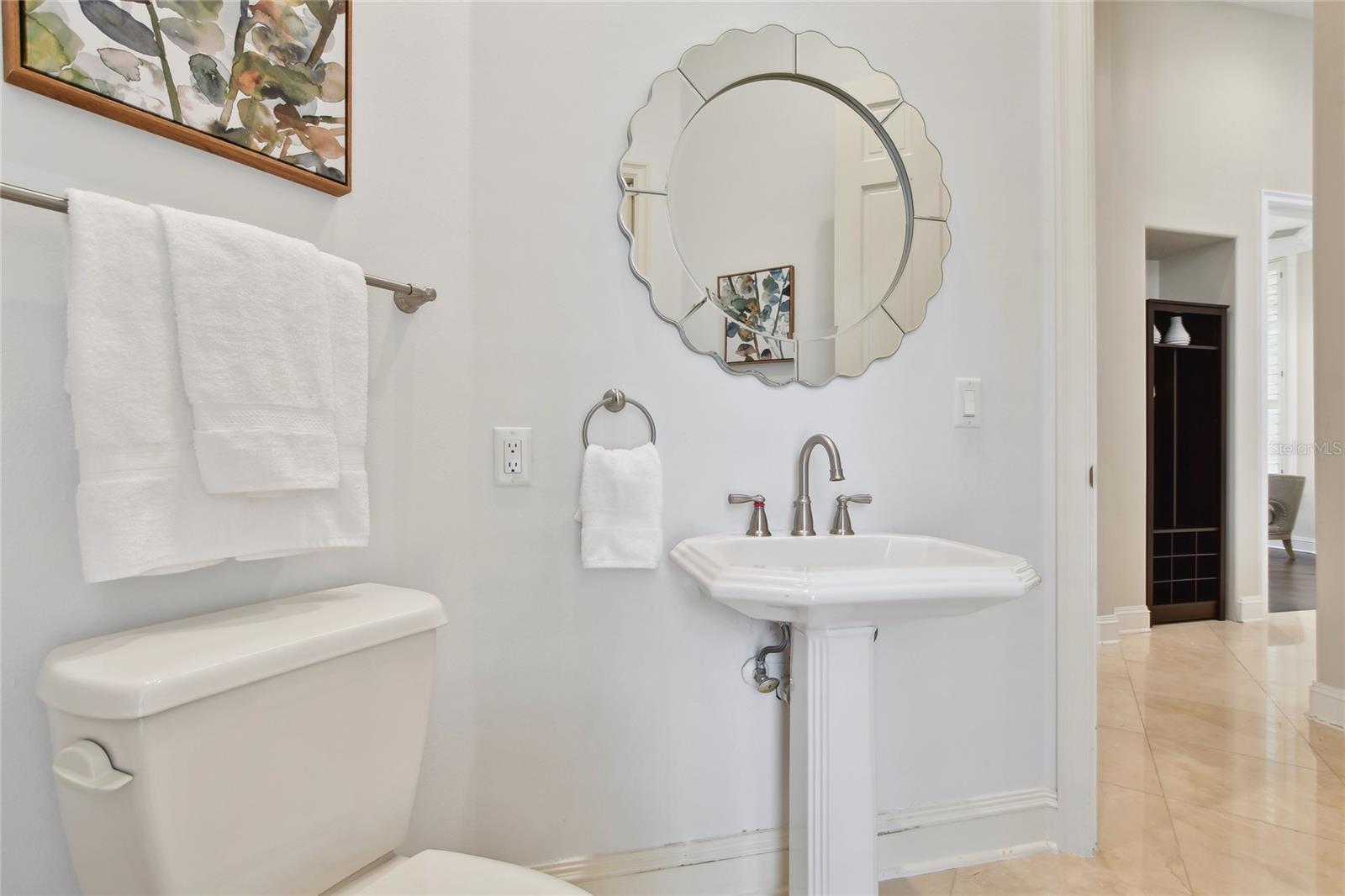 AVILA UNIT 4 - Residential