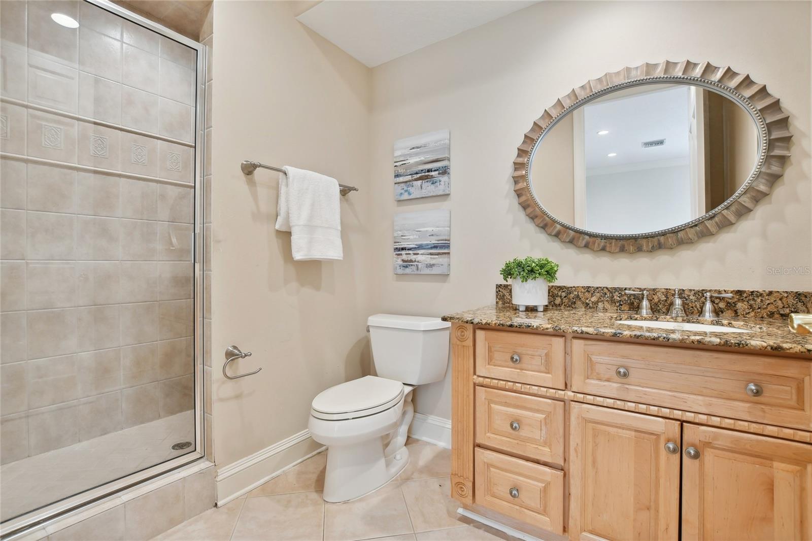 AVILA UNIT 4 - Residential