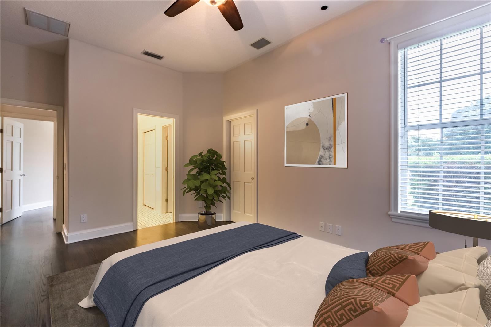 AVILA UNIT 4 - Residential