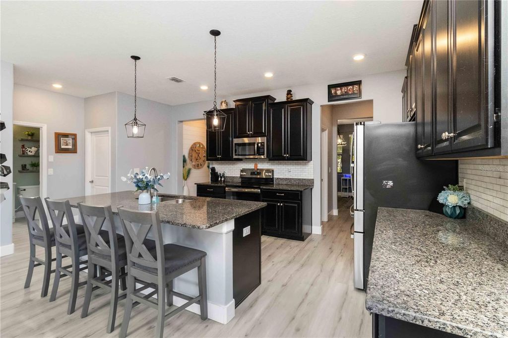 Photo of 9918 Ivory Drive, Ruskin, FL 33573 (MLS # TB8511140)