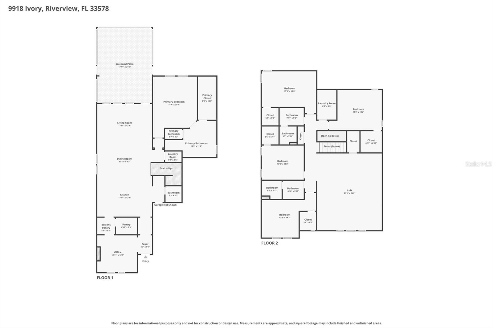 9918 IVORY DRIVE