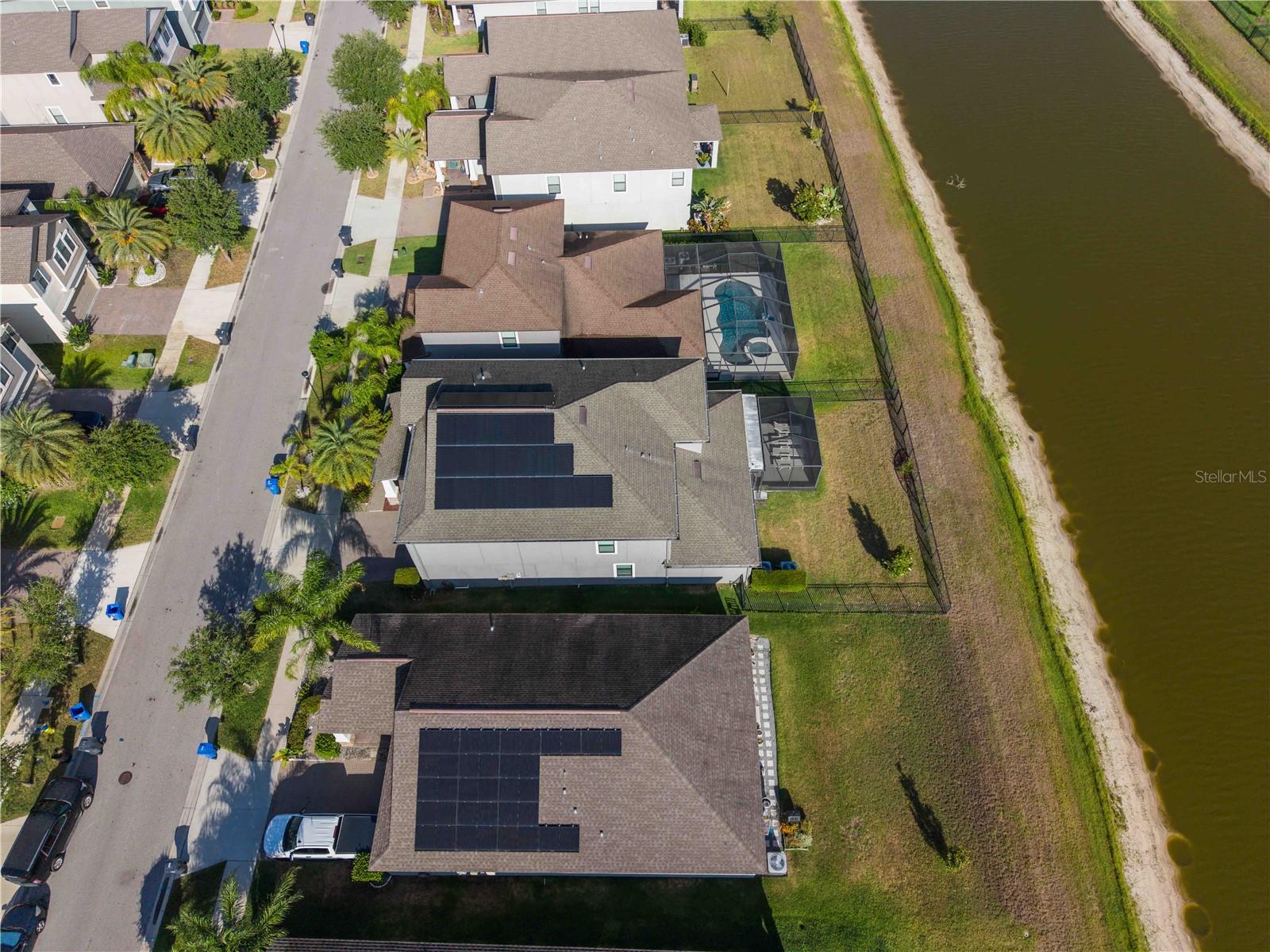 BELMONT NORTH PH 2B - Residential