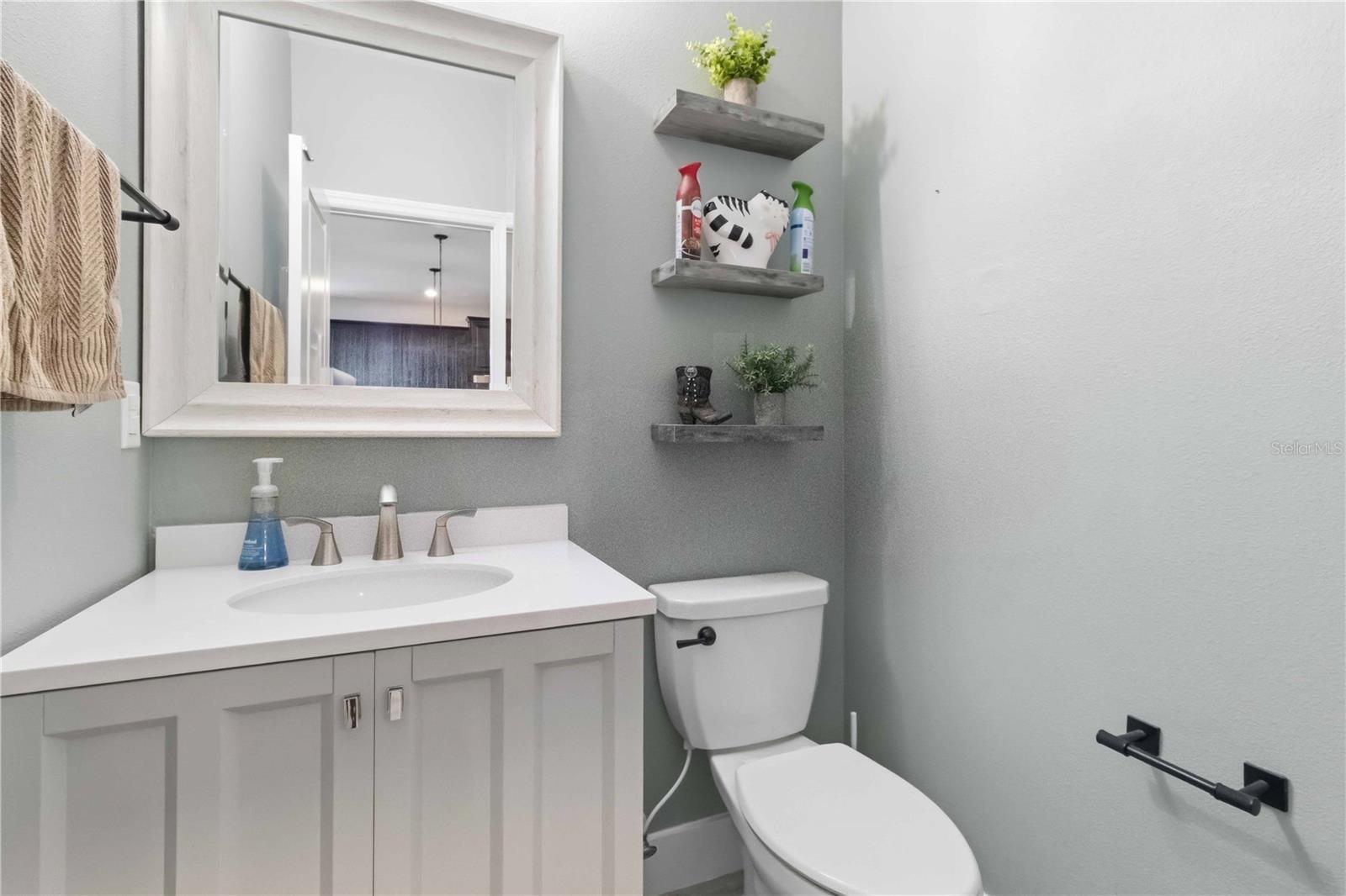 BELMONT NORTH PH 2B - Residential
