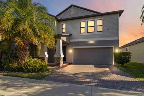 Photo of 9918 Ivory Drive, Ruskin, FL 33573 (MLS # TB8511140)