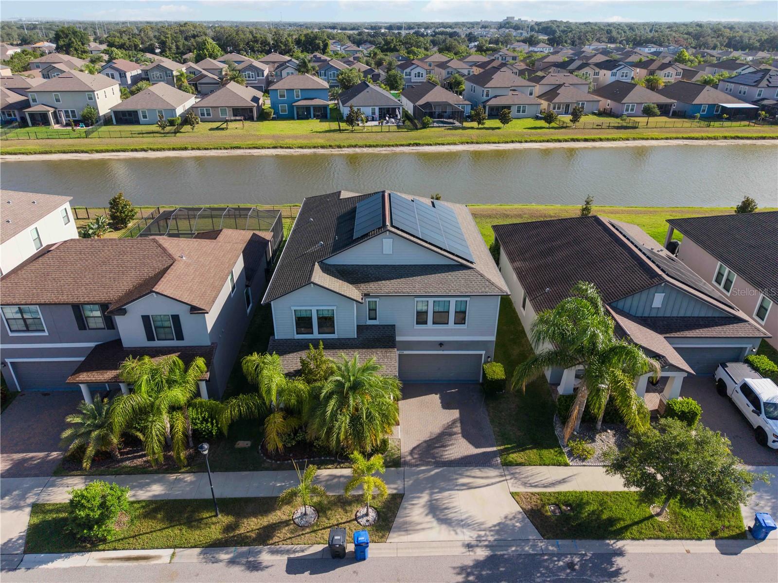 BELMONT NORTH PH 2B - Residential
