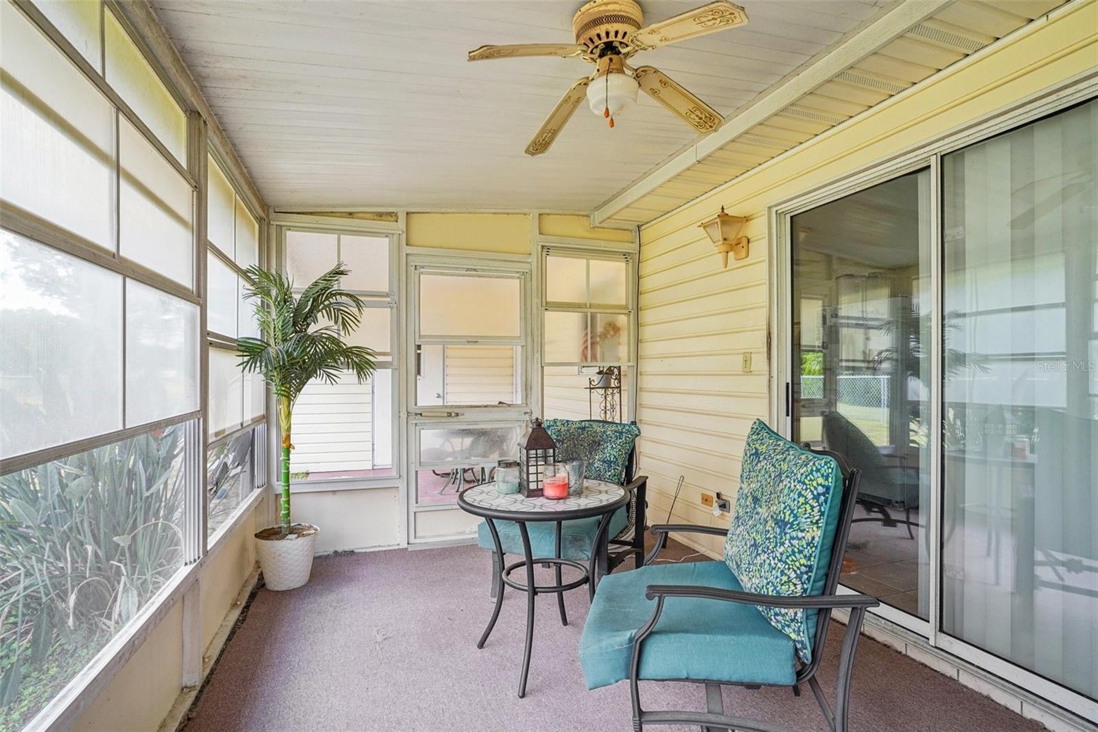 SPRUCE CRK SOUTH V - Residential