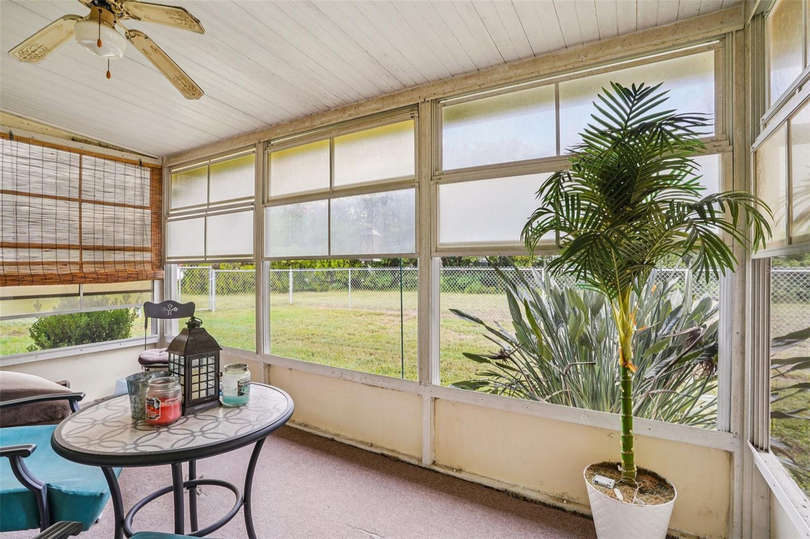 SPRUCE CRK SOUTH V - Residential