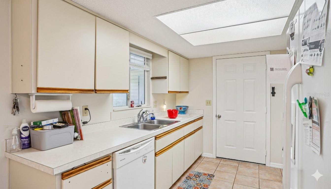 SPRUCE CRK SOUTH V - Residential