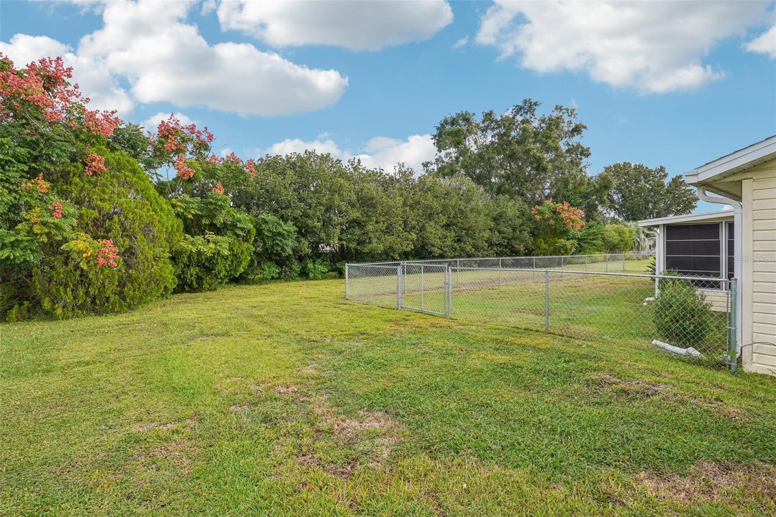 SPRUCE CRK SOUTH V - Residential