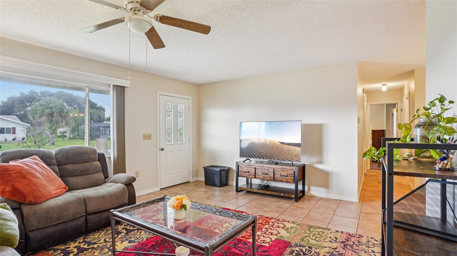 SPRUCE CRK SOUTH V - Residential