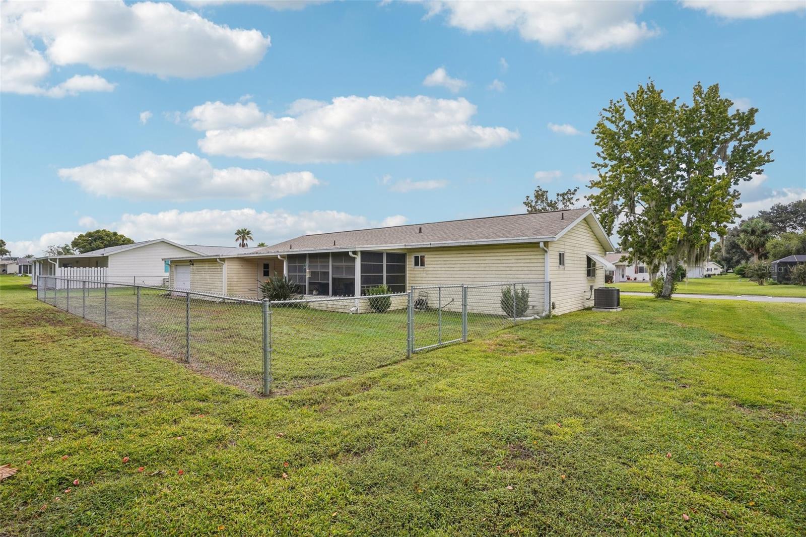 SPRUCE CRK SOUTH V - Residential