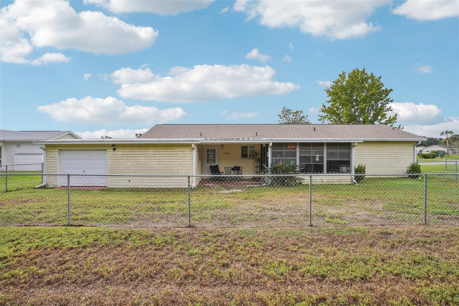 SPRUCE CRK SOUTH V - Residential