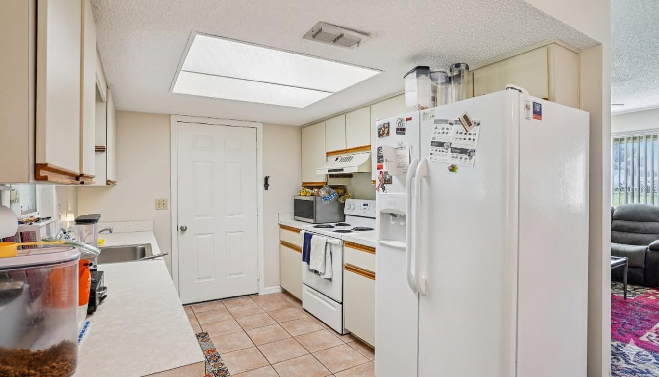 SPRUCE CRK SOUTH V - Residential