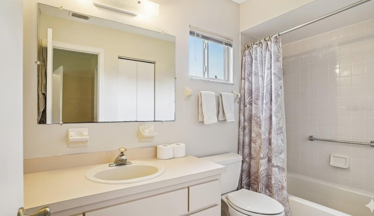 SPRUCE CRK SOUTH V - Residential