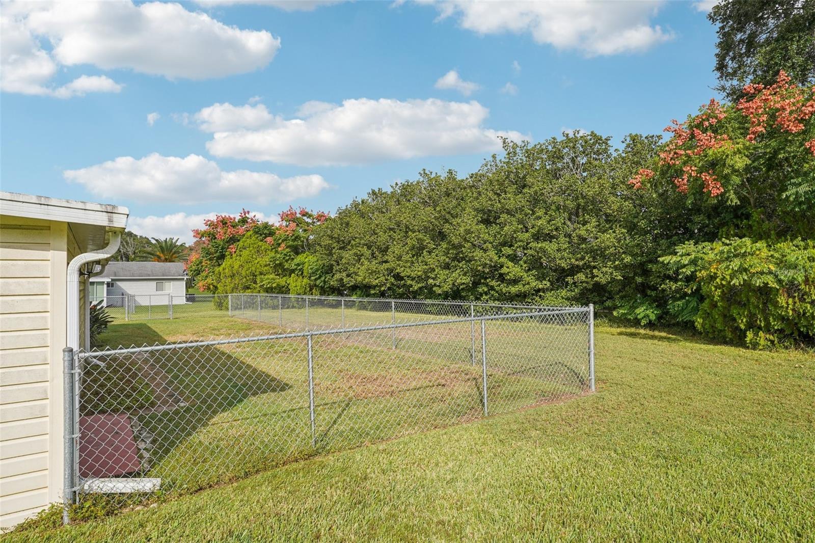 SPRUCE CRK SOUTH V - Residential