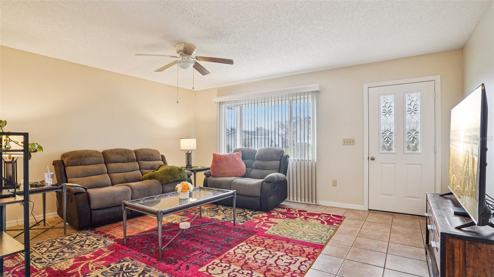 SPRUCE CRK SOUTH V - Residential