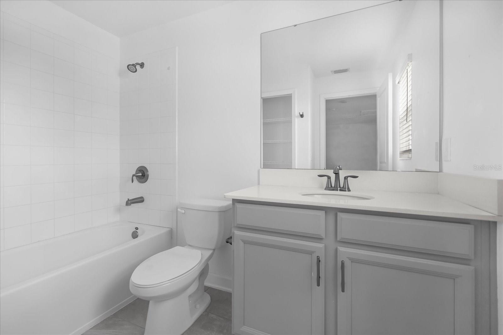 BRIDGEWALK PH 1A - Residential