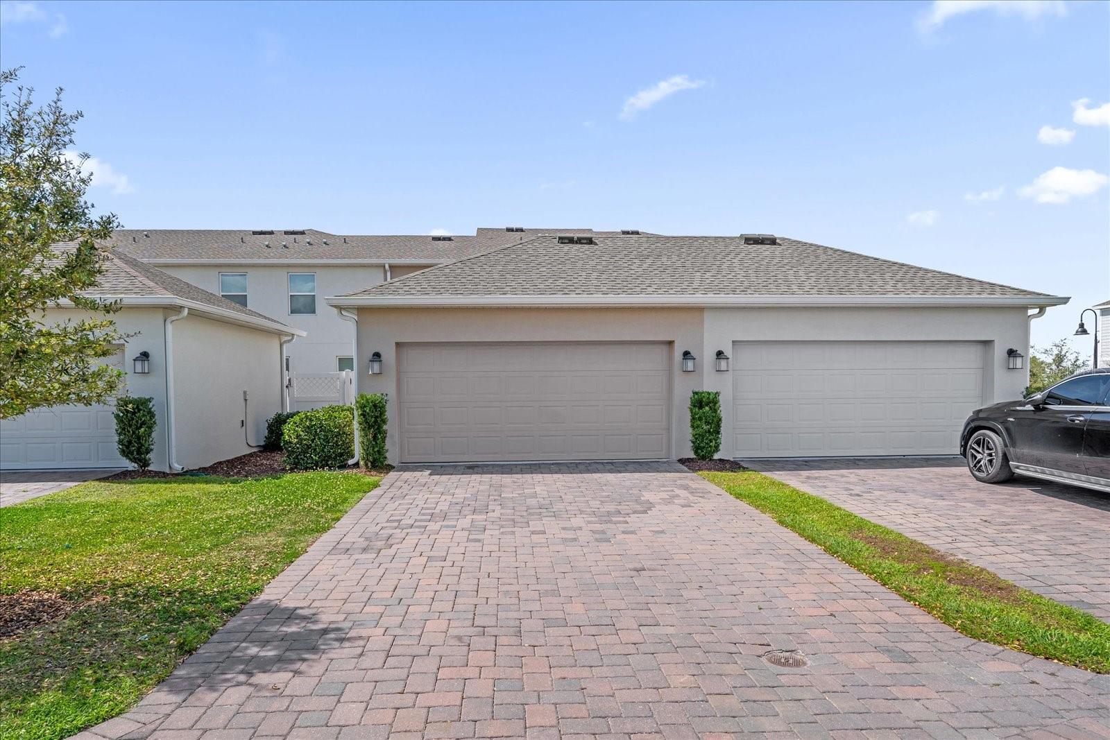 BRIDGEWALK PH 1A - Residential