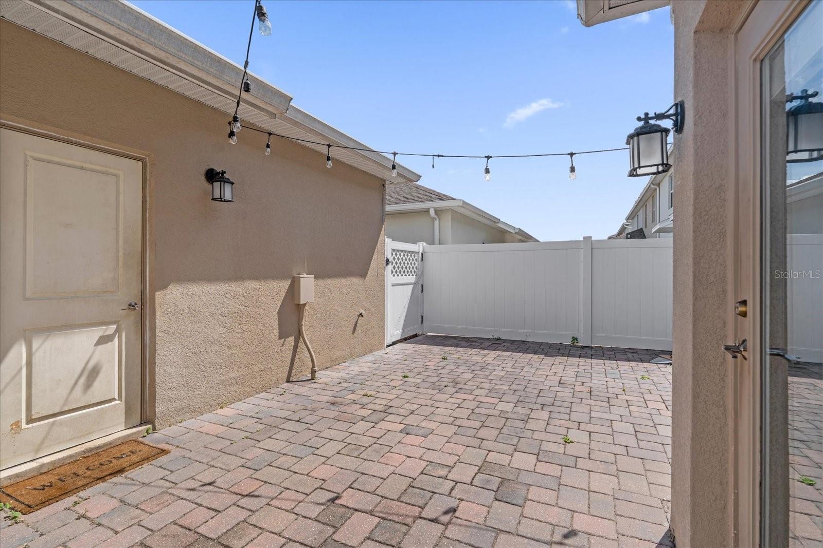 BRIDGEWALK PH 1A - Residential