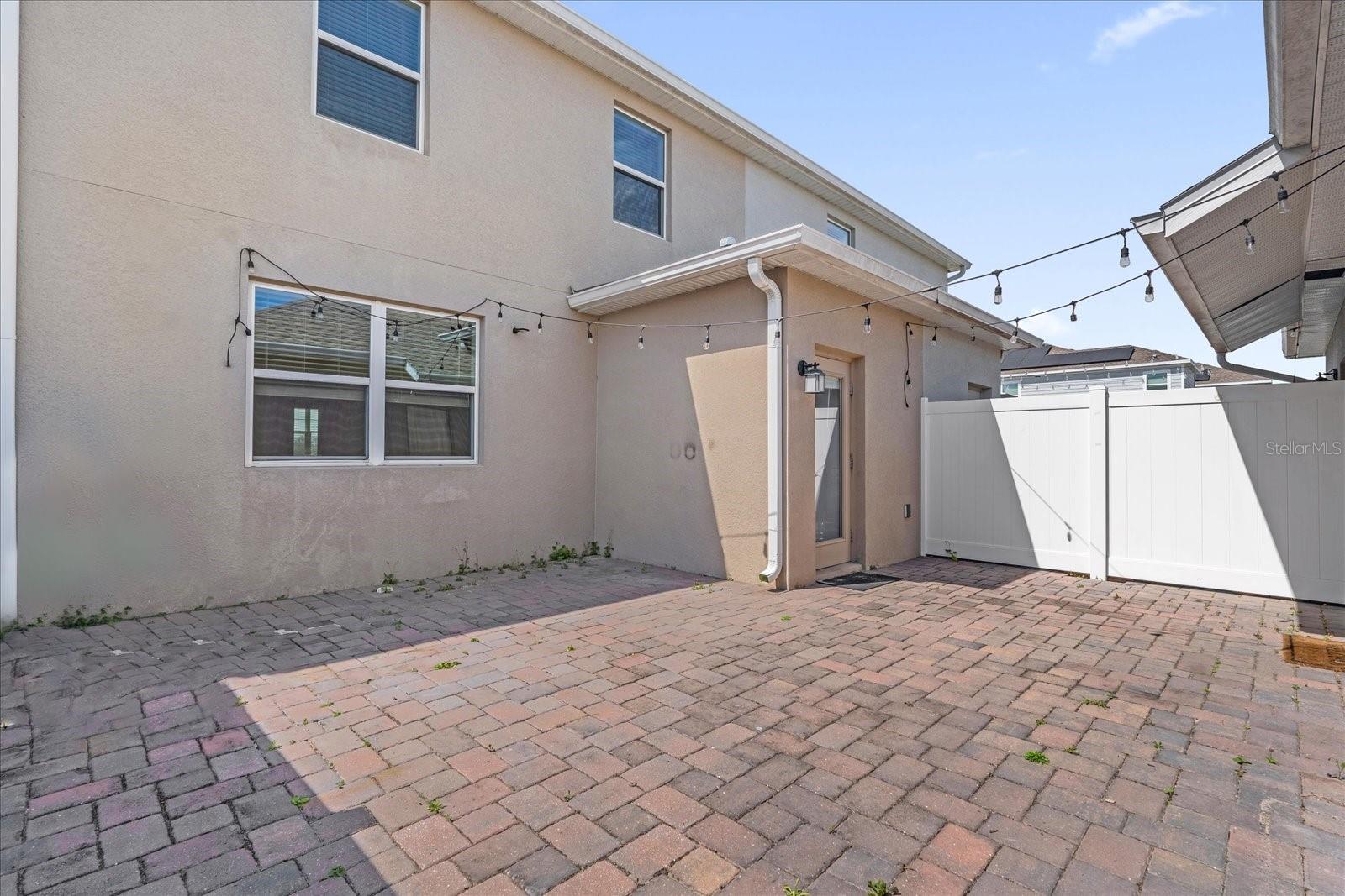 BRIDGEWALK PH 1A - Residential