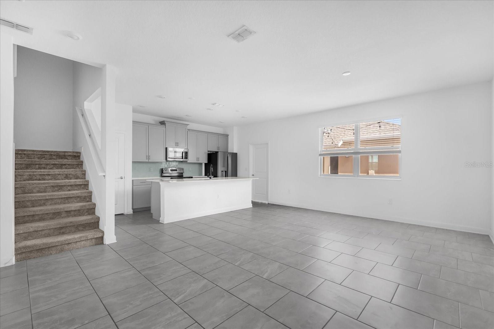 BRIDGEWALK PH 1A - Residential