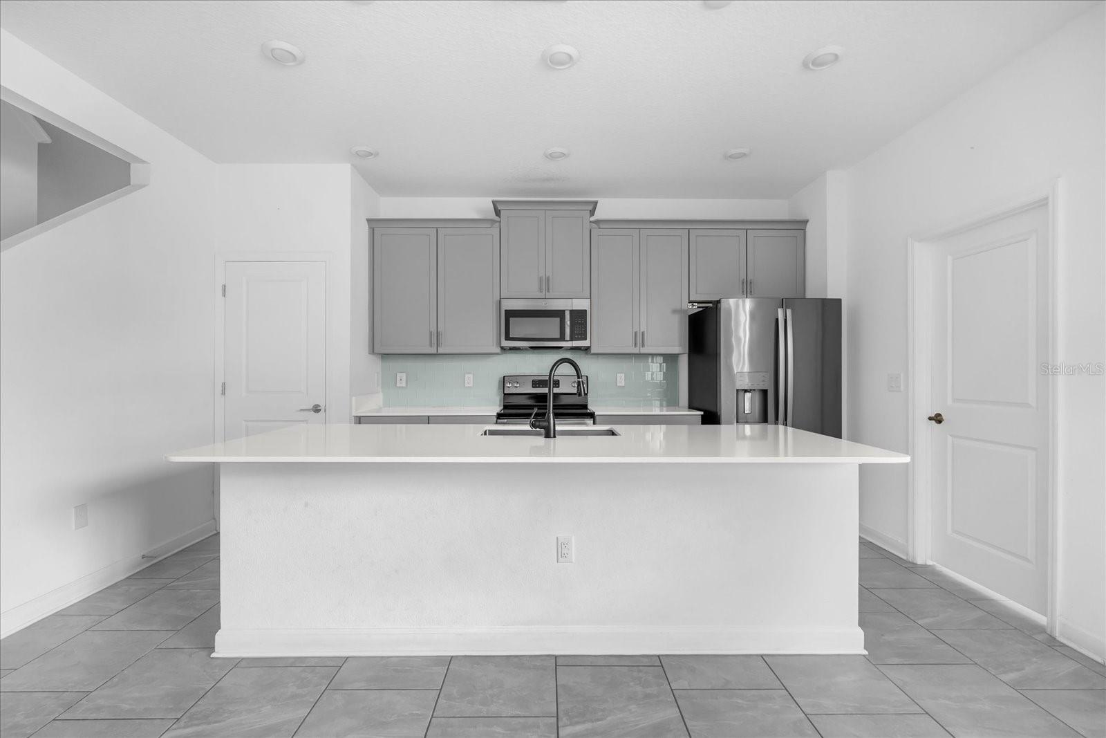 BRIDGEWALK PH 1A - Residential