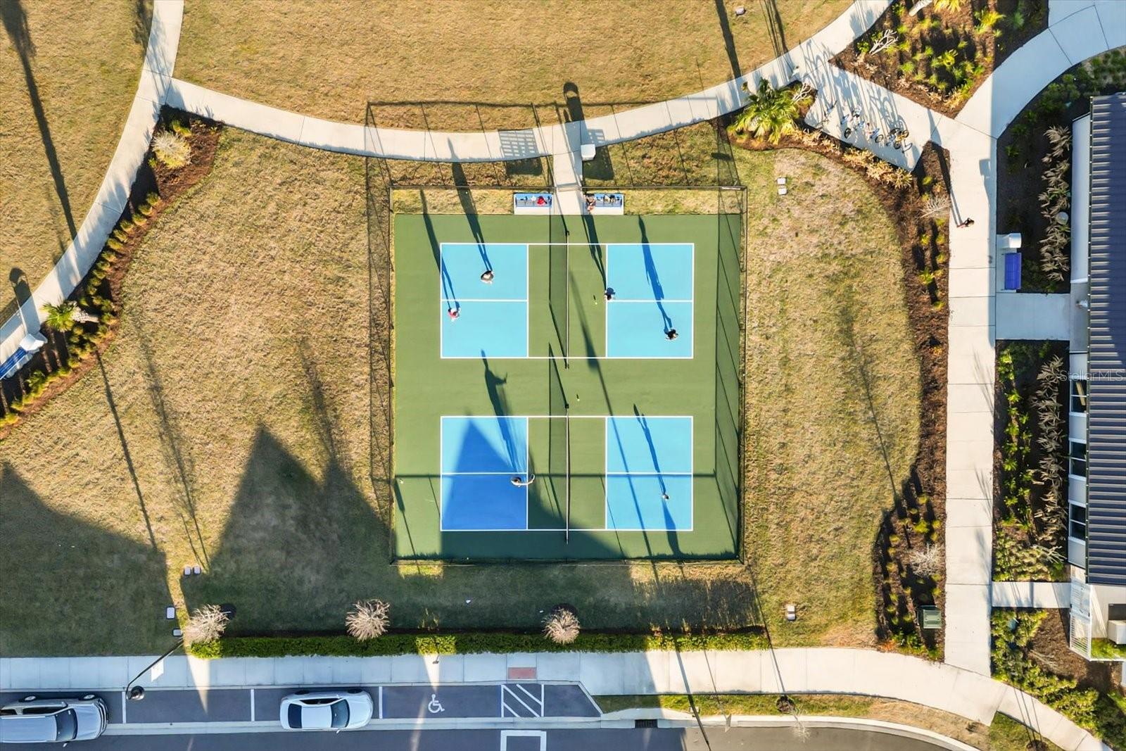 BRIDGEWALK PH 1A - Residential