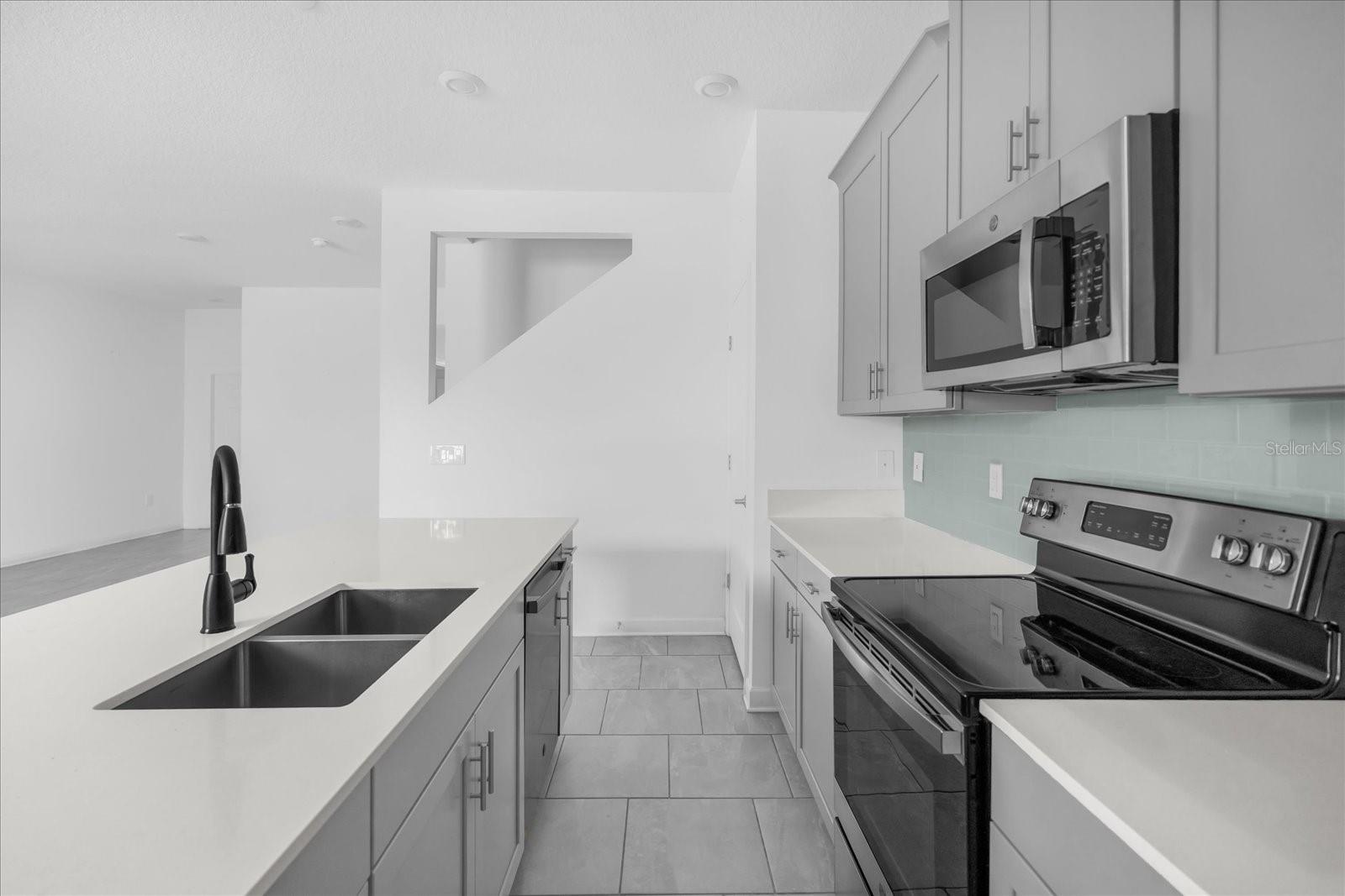 BRIDGEWALK PH 1A - Residential