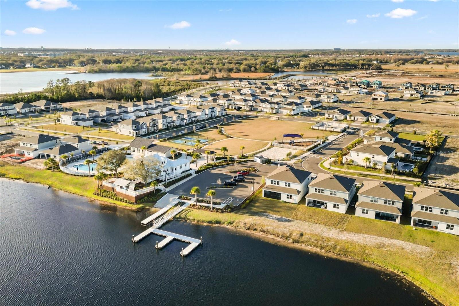 BRIDGEWALK PH 1A - Residential