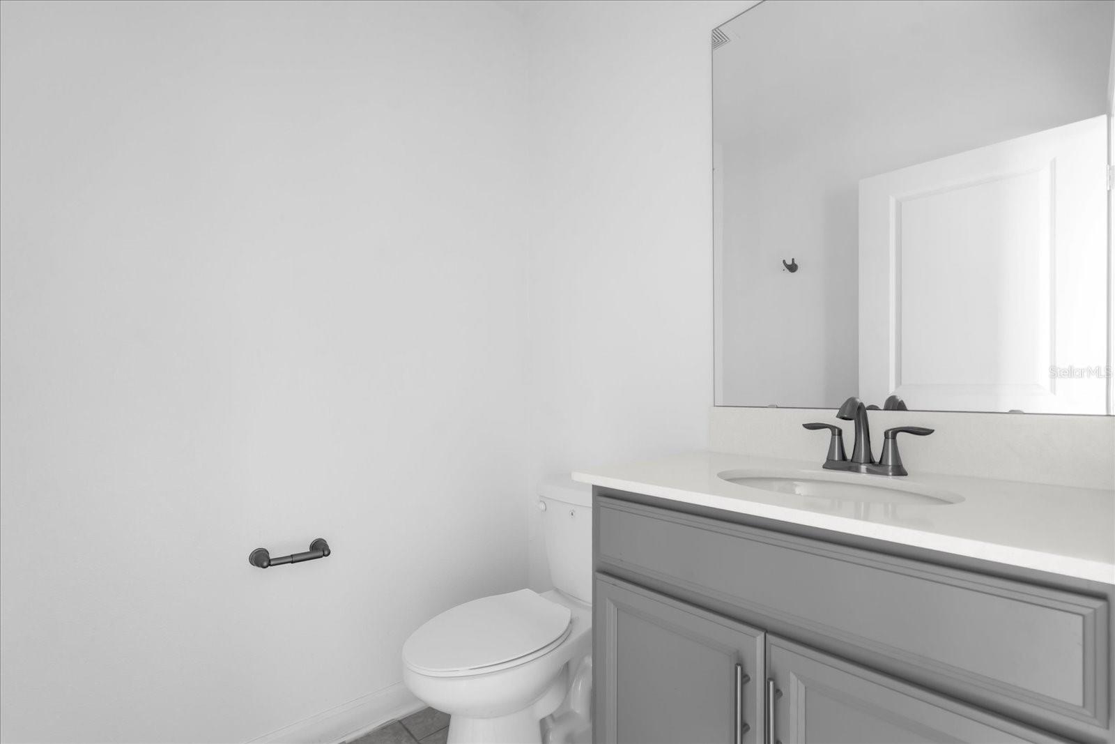 BRIDGEWALK PH 1A - Residential